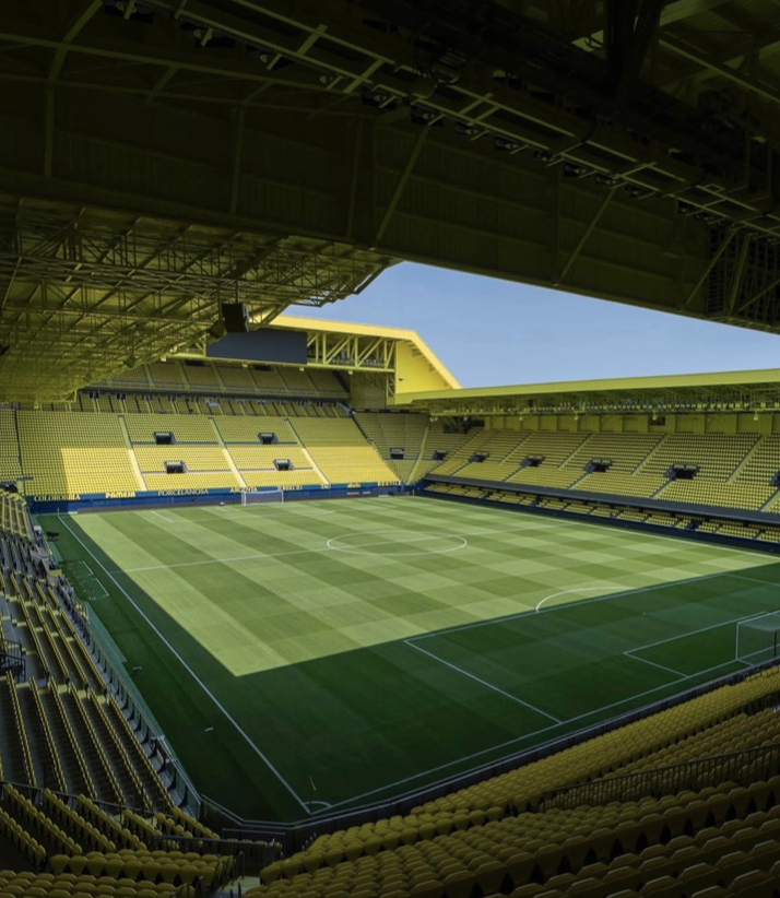 Villarreal Summer Program